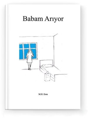 cover image of Babam Arıyor